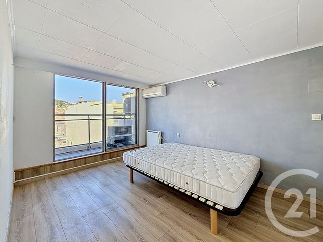 Appartement Duplex à vendre - 3 pièces - 54.89 m2 - SETE - 34 - LANGUEDOC-ROUSSILLON - Century 21 Alizés - Puig Immobilier