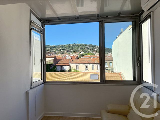 Appartement Duplex à vendre - 3 pièces - 54.89 m2 - SETE - 34 - LANGUEDOC-ROUSSILLON - Century 21 Alizés - Puig Immobilier