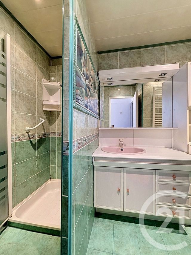 Appartement Duplex à vendre - 3 pièces - 54.89 m2 - SETE - 34 - LANGUEDOC-ROUSSILLON - Century 21 Alizés - Puig Immobilier