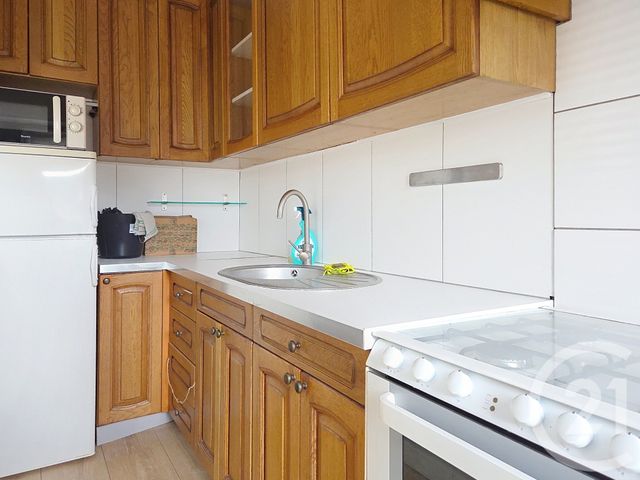 Appartement Duplex à vendre - 3 pièces - 60.0 m2 - SETE - 34 - LANGUEDOC-ROUSSILLON - Century 21 Alizés - Puig Immobilier