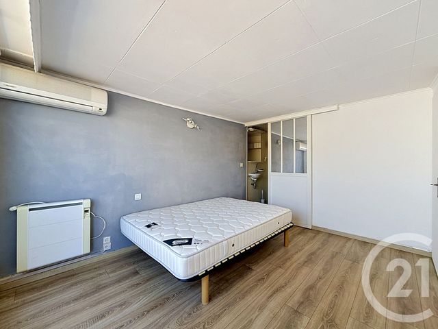 Appartement Duplex à vendre - 3 pièces - 54.89 m2 - SETE - 34 - LANGUEDOC-ROUSSILLON - Century 21 Alizés - Puig Immobilier