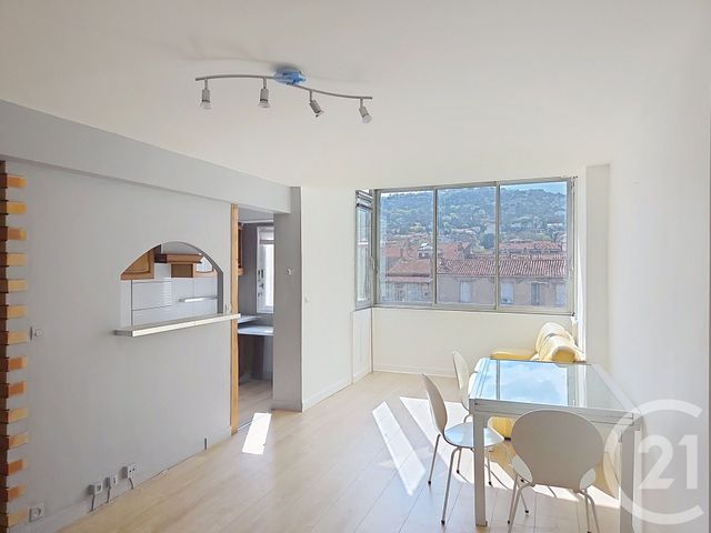 Appartement Duplex à vendre - 3 pièces - 60.0 m2 - SETE - 34 - LANGUEDOC-ROUSSILLON - Century 21 Alizés - Puig Immobilier