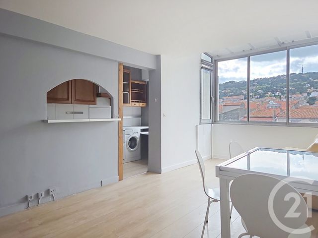 Appartement Duplex à vendre - 3 pièces - 60.0 m2 - SETE - 34 - LANGUEDOC-ROUSSILLON - Century 21 Alizés - Puig Immobilier