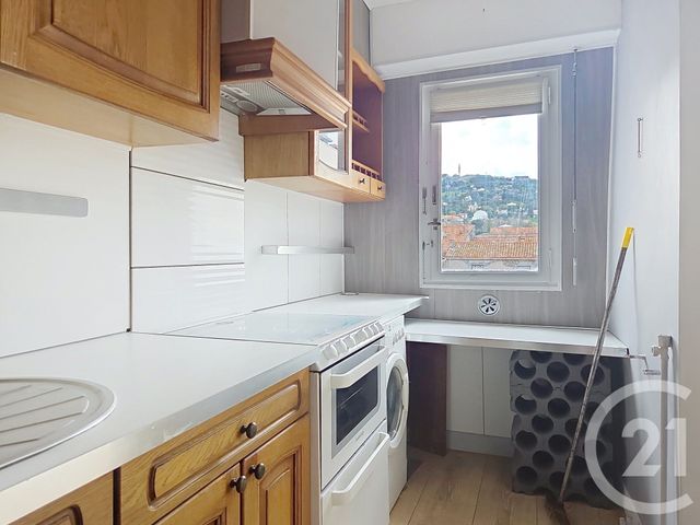 Appartement Duplex à vendre - 3 pièces - 60.0 m2 - SETE - 34 - LANGUEDOC-ROUSSILLON - Century 21 Alizés - Puig Immobilier