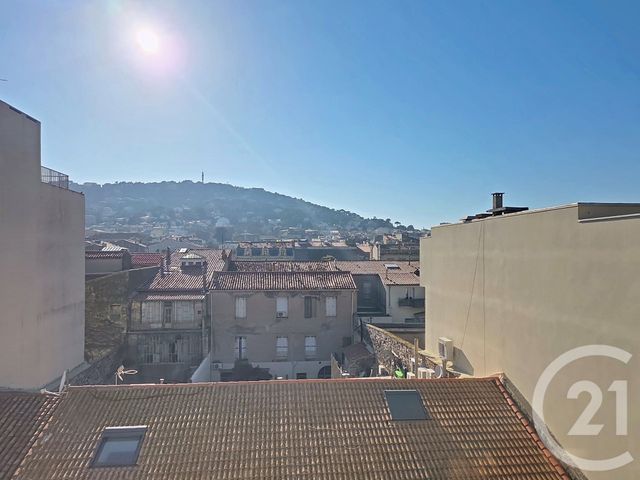 Appartement Duplex à vendre - 3 pièces - 60.0 m2 - SETE - 34 - LANGUEDOC-ROUSSILLON - Century 21 Alizés - Puig Immobilier