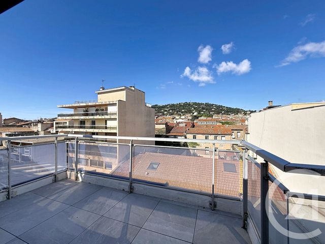 appartement - SETE - 34