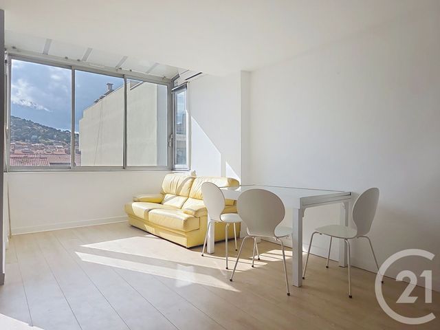 Appartement Duplex à vendre - 3 pièces - 60.0 m2 - SETE - 34 - LANGUEDOC-ROUSSILLON - Century 21 Alizés - Puig Immobilier