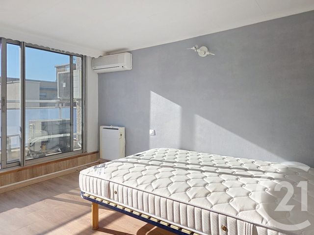 Appartement Duplex à vendre - 3 pièces - 60.0 m2 - SETE - 34 - LANGUEDOC-ROUSSILLON - Century 21 Alizés - Puig Immobilier