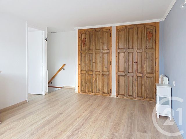Appartement Duplex à vendre - 3 pièces - 60.0 m2 - SETE - 34 - LANGUEDOC-ROUSSILLON - Century 21 Alizés - Puig Immobilier