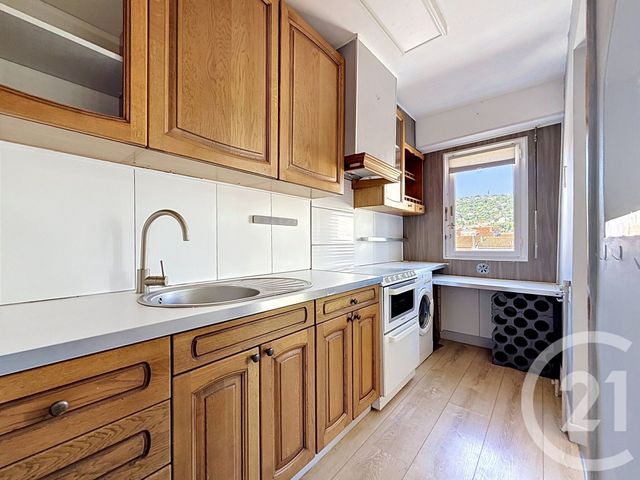 Appartement Duplex à vendre - 3 pièces - 54.89 m2 - SETE - 34 - LANGUEDOC-ROUSSILLON - Century 21 Alizés - Puig Immobilier