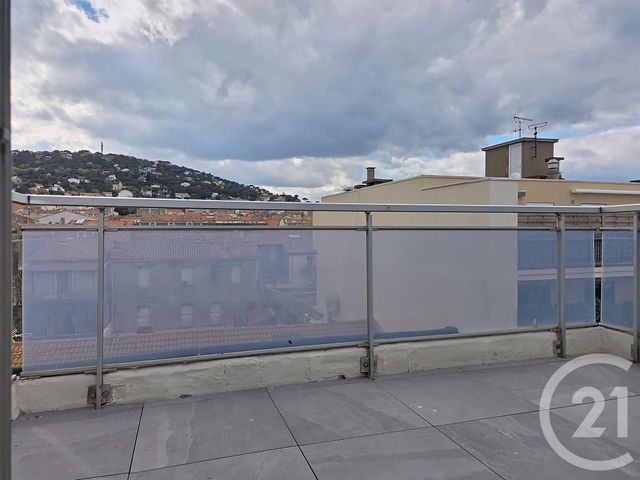 Appartement Duplex à vendre - 3 pièces - 60.0 m2 - SETE - 34 - LANGUEDOC-ROUSSILLON - Century 21 Alizés - Puig Immobilier