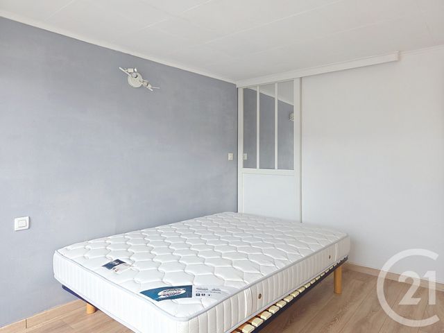 Appartement Duplex à vendre - 3 pièces - 60.0 m2 - SETE - 34 - LANGUEDOC-ROUSSILLON - Century 21 Alizés - Puig Immobilier