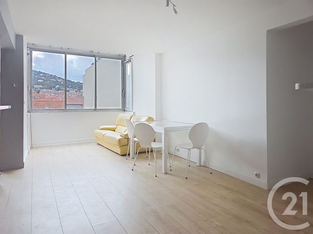 Appartement Duplex à vendre - 3 pièces - 60.0 m2 - SETE - 34 - LANGUEDOC-ROUSSILLON - Century 21 Alizés - Puig Immobilier