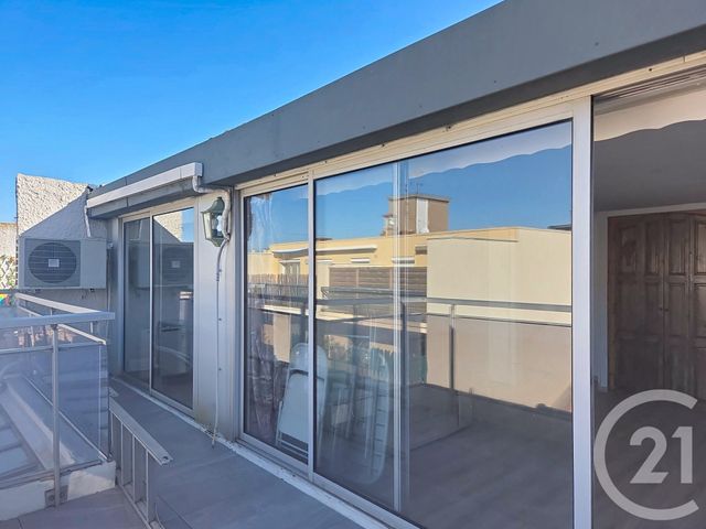 Appartement Duplex à vendre SETE