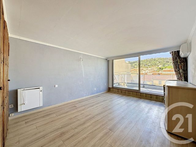 Appartement Duplex à vendre - 3 pièces - 54.89 m2 - SETE - 34 - LANGUEDOC-ROUSSILLON - Century 21 Alizés - Puig Immobilier