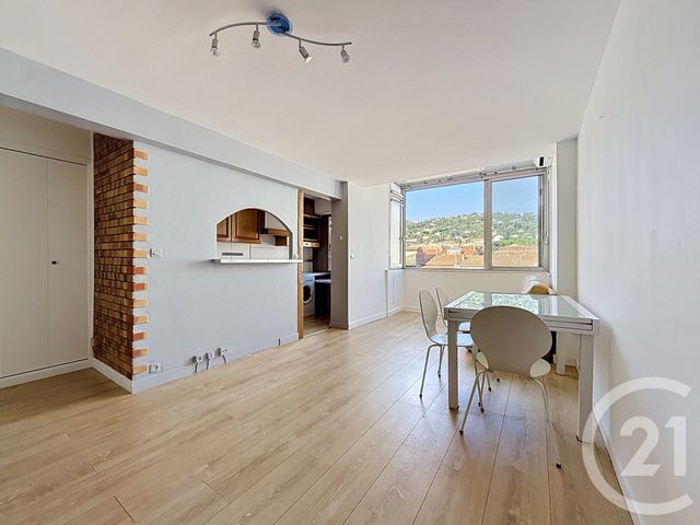 Appartement Duplex à vendre - 3 pièces - 54.89 m2 - SETE - 34 - LANGUEDOC-ROUSSILLON - Century 21 Alizés - Puig Immobilier