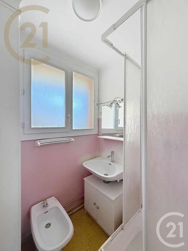 Appartement F3 à vendre - 3 pièces - 65.0 m2 - SETE - 34 - LANGUEDOC-ROUSSILLON - Century 21 Alizés - Puig Immobilier