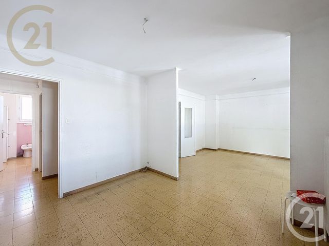 Appartement F3 à vendre - 3 pièces - 65.0 m2 - SETE - 34 - LANGUEDOC-ROUSSILLON - Century 21 Alizés - Puig Immobilier
