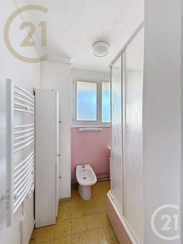 Appartement F3 à vendre - 3 pièces - 65.0 m2 - SETE - 34 - LANGUEDOC-ROUSSILLON - Century 21 Alizés - Puig Immobilier