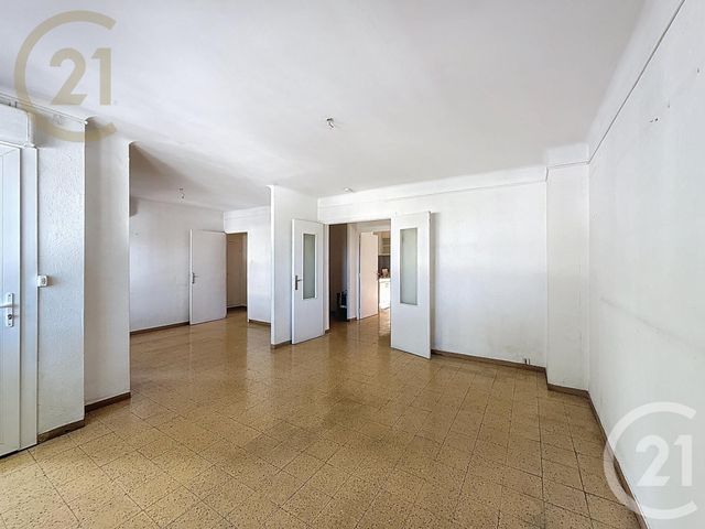 Appartement F3 à vendre - 3 pièces - 65.0 m2 - SETE - 34 - LANGUEDOC-ROUSSILLON - Century 21 Alizés - Puig Immobilier
