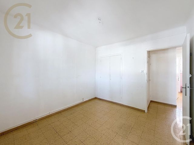 Appartement F3 à vendre - 3 pièces - 65.0 m2 - SETE - 34 - LANGUEDOC-ROUSSILLON - Century 21 Alizés - Puig Immobilier