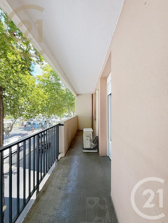 Appartement F3 à vendre - 3 pièces - 65.0 m2 - SETE - 34 - LANGUEDOC-ROUSSILLON - Century 21 Alizés - Puig Immobilier