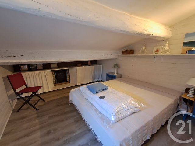 Appartement F3 à louer - 3 pièces - 45.45 m2 - SETE - 34 - LANGUEDOC-ROUSSILLON - Century 21 Alizés - Puig Immobilier