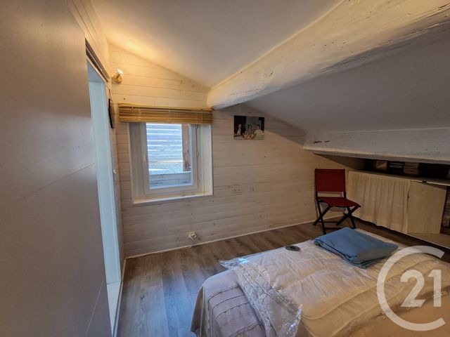 Appartement F3 à louer - 3 pièces - 45.45 m2 - SETE - 34 - LANGUEDOC-ROUSSILLON - Century 21 Alizés - Puig Immobilier