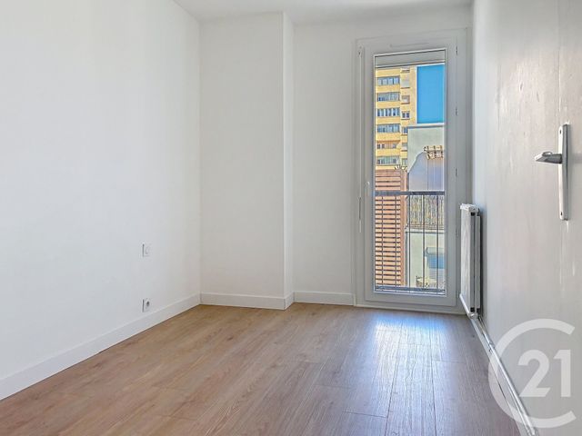 Appartement F2 à louer - 2 pièces - 41.32 m2 - SETE - 34 - LANGUEDOC-ROUSSILLON - Century 21 Alizés - Puig Immobilier