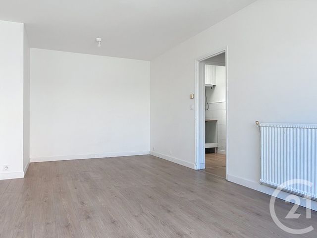 Appartement F2 à louer - 2 pièces - 41.32 m2 - SETE - 34 - LANGUEDOC-ROUSSILLON - Century 21 Alizés - Puig Immobilier