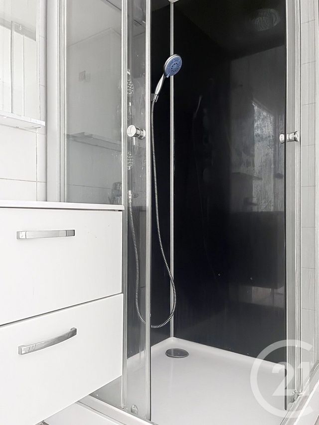 Appartement F2 à louer - 2 pièces - 41.32 m2 - SETE - 34 - LANGUEDOC-ROUSSILLON - Century 21 Alizés - Puig Immobilier