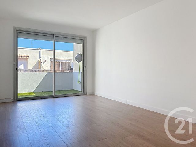 Appartement F2 à louer - 2 pièces - 41.32 m2 - SETE - 34 - LANGUEDOC-ROUSSILLON - Century 21 Alizés - Puig Immobilier