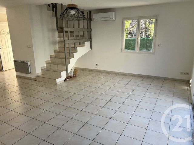 maison à vendre - 4 pièces - 85.0 m2 - FRONTIGNAN - 34 - LANGUEDOC-ROUSSILLON - Century 21 Alizés - Puig Immobilier