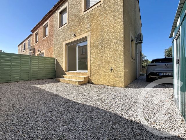 maison - FRONTIGNAN - 34