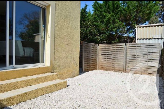 maison à vendre - 4 pièces - 85.0 m2 - FRONTIGNAN - 34 - LANGUEDOC-ROUSSILLON - Century 21 Alizés - Puig Immobilier