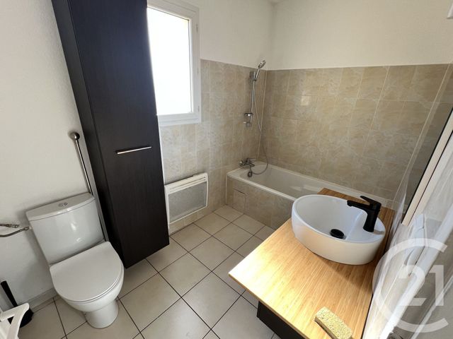 maison à vendre - 4 pièces - 85.0 m2 - FRONTIGNAN - 34 - LANGUEDOC-ROUSSILLON - Century 21 Alizés - Puig Immobilier