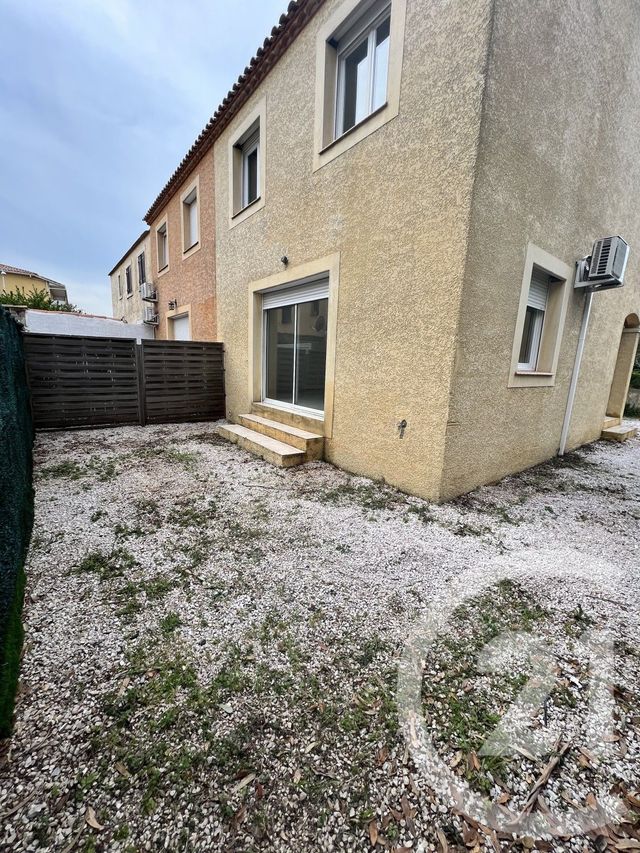 maison à vendre - 4 pièces - 85.0 m2 - FRONTIGNAN - 34 - LANGUEDOC-ROUSSILLON - Century 21 Alizés - Puig Immobilier