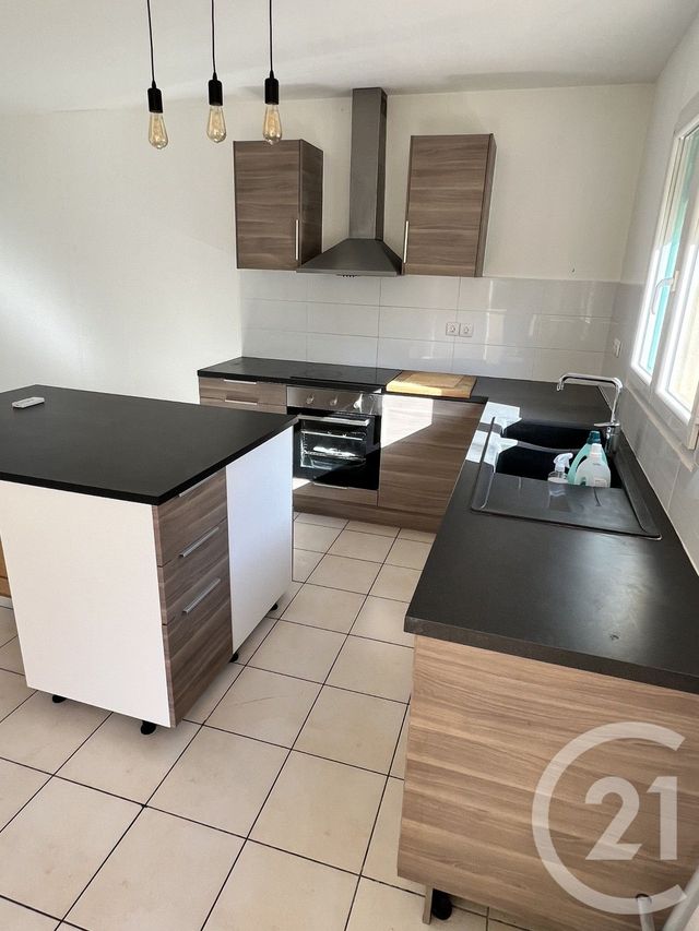 maison à vendre - 4 pièces - 85.0 m2 - FRONTIGNAN - 34 - LANGUEDOC-ROUSSILLON - Century 21 Alizés - Puig Immobilier