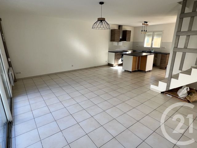 maison à vendre - 4 pièces - 85.0 m2 - FRONTIGNAN - 34 - LANGUEDOC-ROUSSILLON - Century 21 Alizés - Puig Immobilier