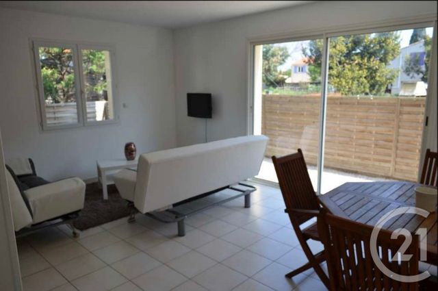 maison à vendre - 4 pièces - 85.0 m2 - FRONTIGNAN - 34 - LANGUEDOC-ROUSSILLON - Century 21 Alizés - Puig Immobilier