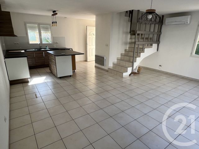 maison à vendre - 4 pièces - 85.0 m2 - FRONTIGNAN - 34 - LANGUEDOC-ROUSSILLON - Century 21 Alizés - Puig Immobilier