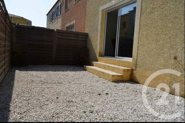maison à vendre - 4 pièces - 85.0 m2 - FRONTIGNAN - 34 - LANGUEDOC-ROUSSILLON - Century 21 Alizés - Puig Immobilier