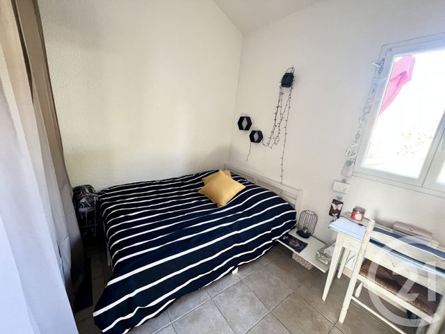 Appartement F2 à vendre - 2 pièces - 50.0 m2 - FRONTIGNAN - 34 - LANGUEDOC-ROUSSILLON - Century 21 Alizés - Puig Immobilier