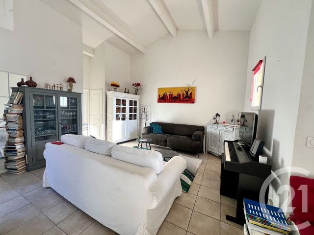 Appartement F2 à vendre - 2 pièces - 50.0 m2 - FRONTIGNAN - 34 - LANGUEDOC-ROUSSILLON - Century 21 Alizés - Puig Immobilier