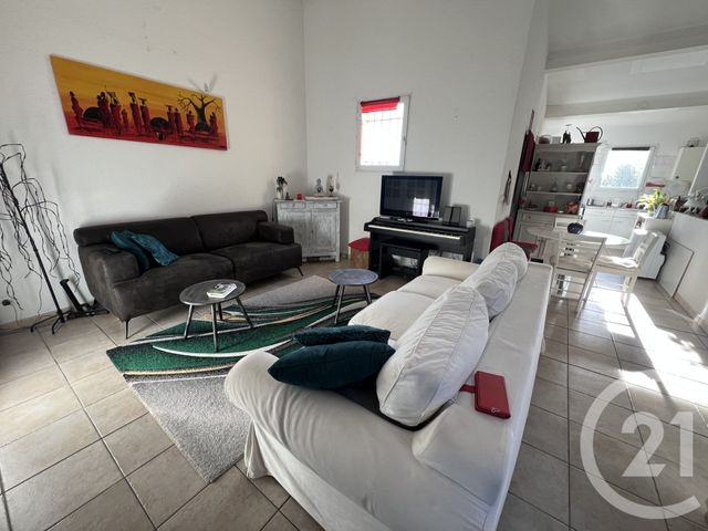 Appartement F2 à vendre - 2 pièces - 50.0 m2 - FRONTIGNAN - 34 - LANGUEDOC-ROUSSILLON - Century 21 Alizés - Puig Immobilier