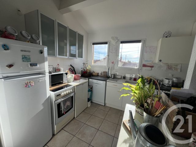Appartement F2 à vendre - 2 pièces - 50.0 m2 - FRONTIGNAN - 34 - LANGUEDOC-ROUSSILLON - Century 21 Alizés - Puig Immobilier