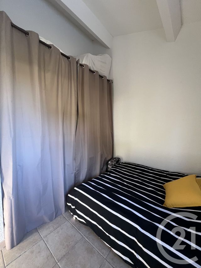 Appartement F2 à vendre - 2 pièces - 50.0 m2 - FRONTIGNAN - 34 - LANGUEDOC-ROUSSILLON - Century 21 Alizés - Puig Immobilier