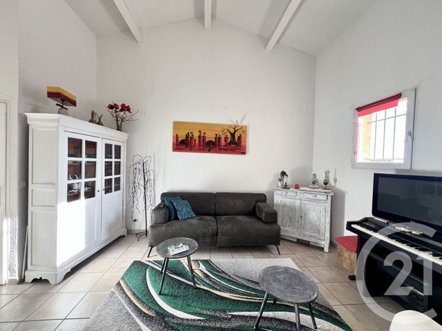 Appartement F2 à vendre - 2 pièces - 50.0 m2 - FRONTIGNAN - 34 - LANGUEDOC-ROUSSILLON - Century 21 Alizés - Puig Immobilier