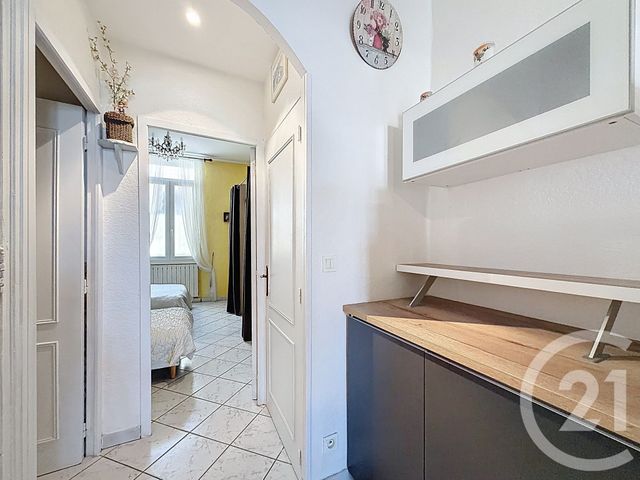 Appartement T4 à vendre - 4 pièces - 97.72 m2 - SETE - 34 - LANGUEDOC-ROUSSILLON - Century 21 Alizés - Puig Immobilier