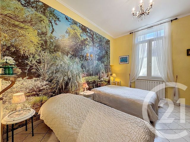 Appartement T4 à vendre - 4 pièces - 97.72 m2 - SETE - 34 - LANGUEDOC-ROUSSILLON - Century 21 Alizés - Puig Immobilier